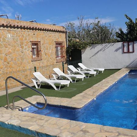 Apartamento En Conil Con Piscina Conil De La Frontera Zewnętrze zdjęcie