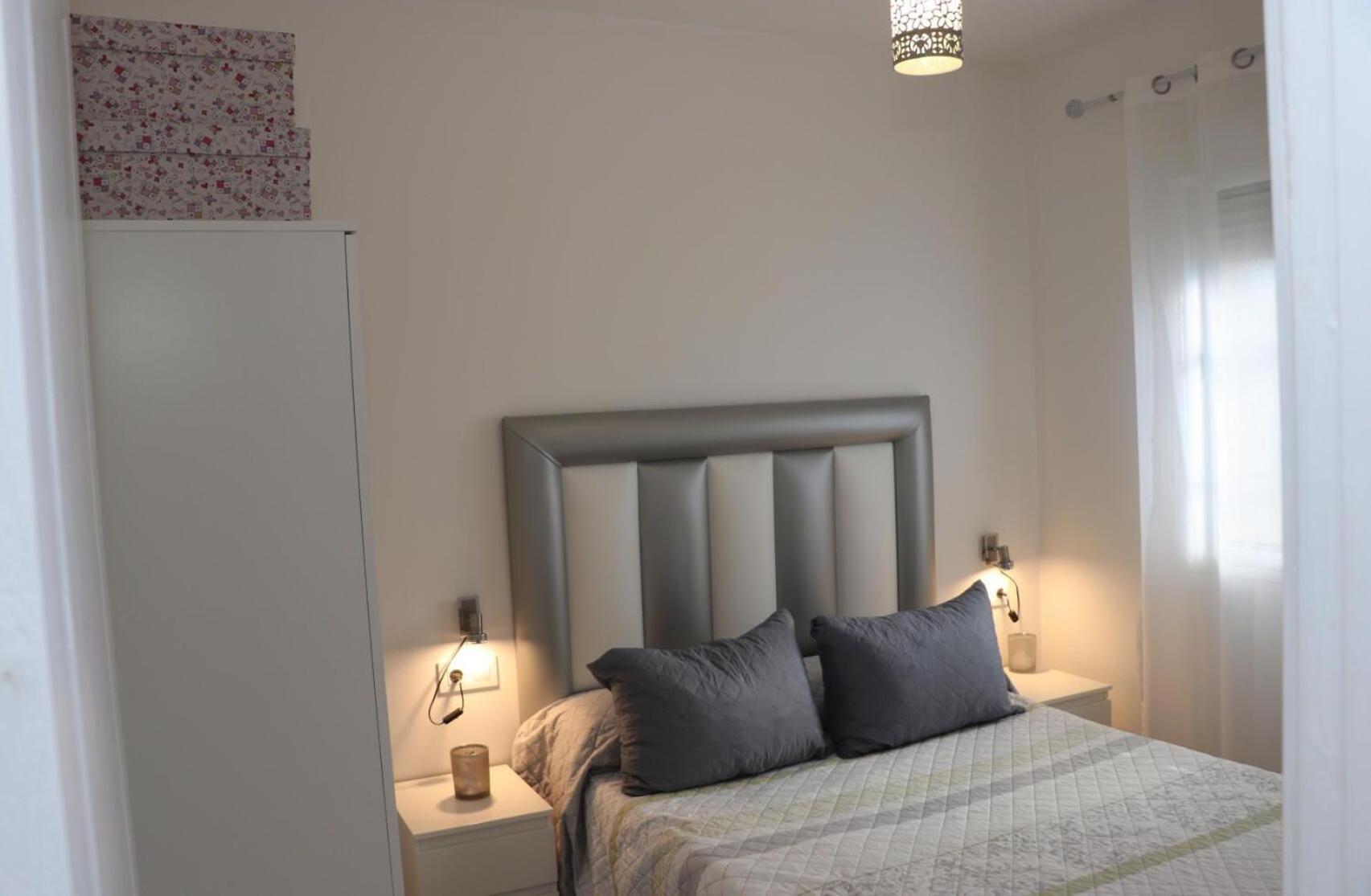 Apartamento En Conil Con Piscina Conil De La Frontera Zewnętrze zdjęcie