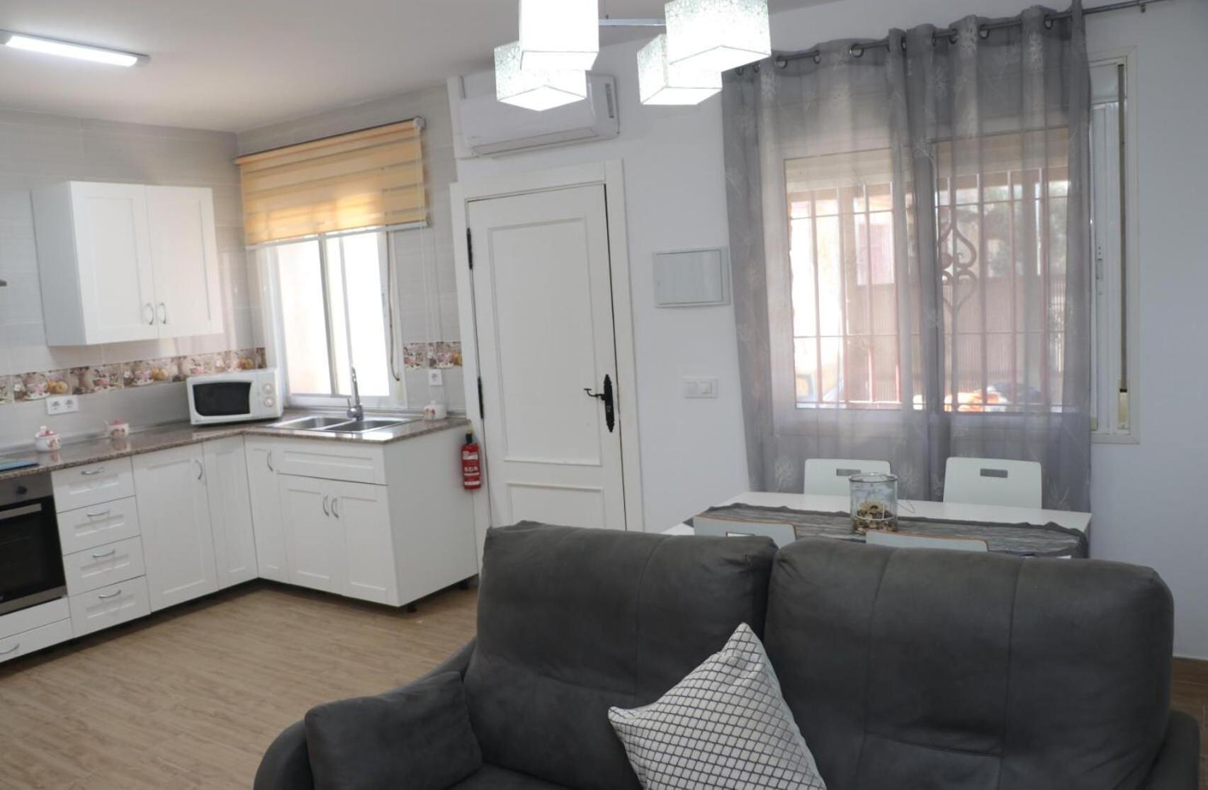 Apartamento En Conil Con Piscina Conil De La Frontera Zewnętrze zdjęcie