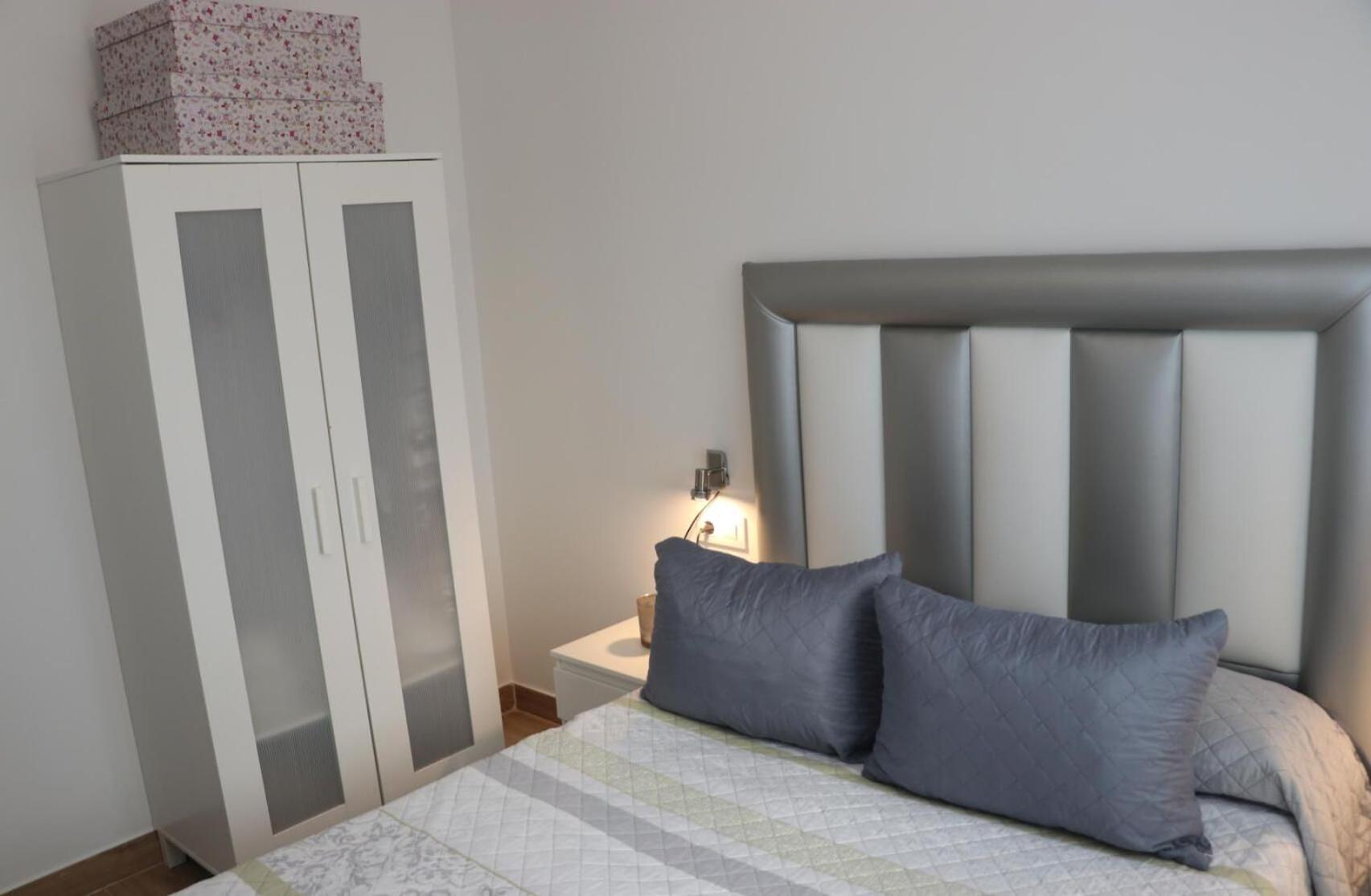 Apartamento En Conil Con Piscina Conil De La Frontera Zewnętrze zdjęcie