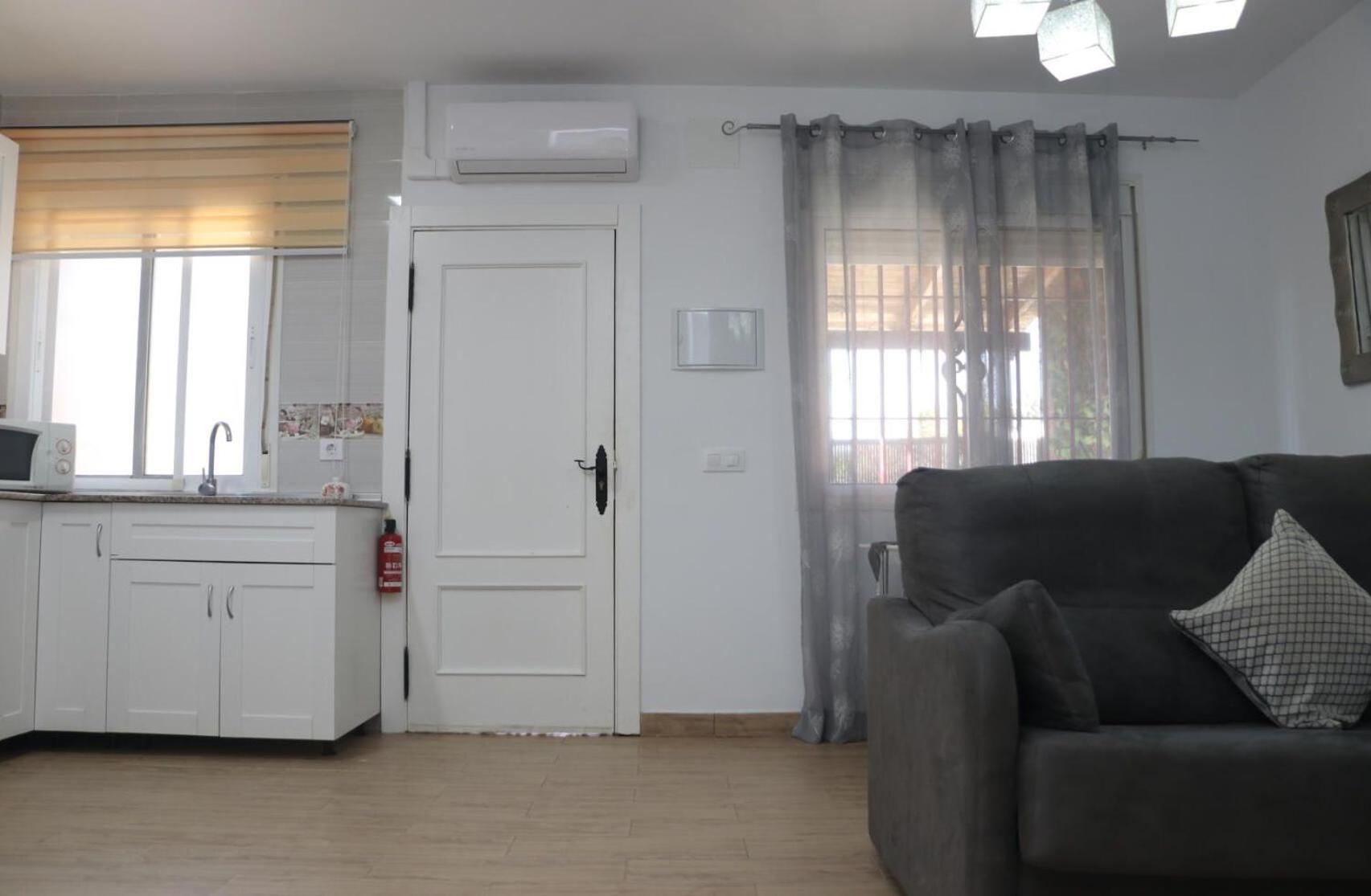 Apartamento En Conil Con Piscina Conil De La Frontera Zewnętrze zdjęcie