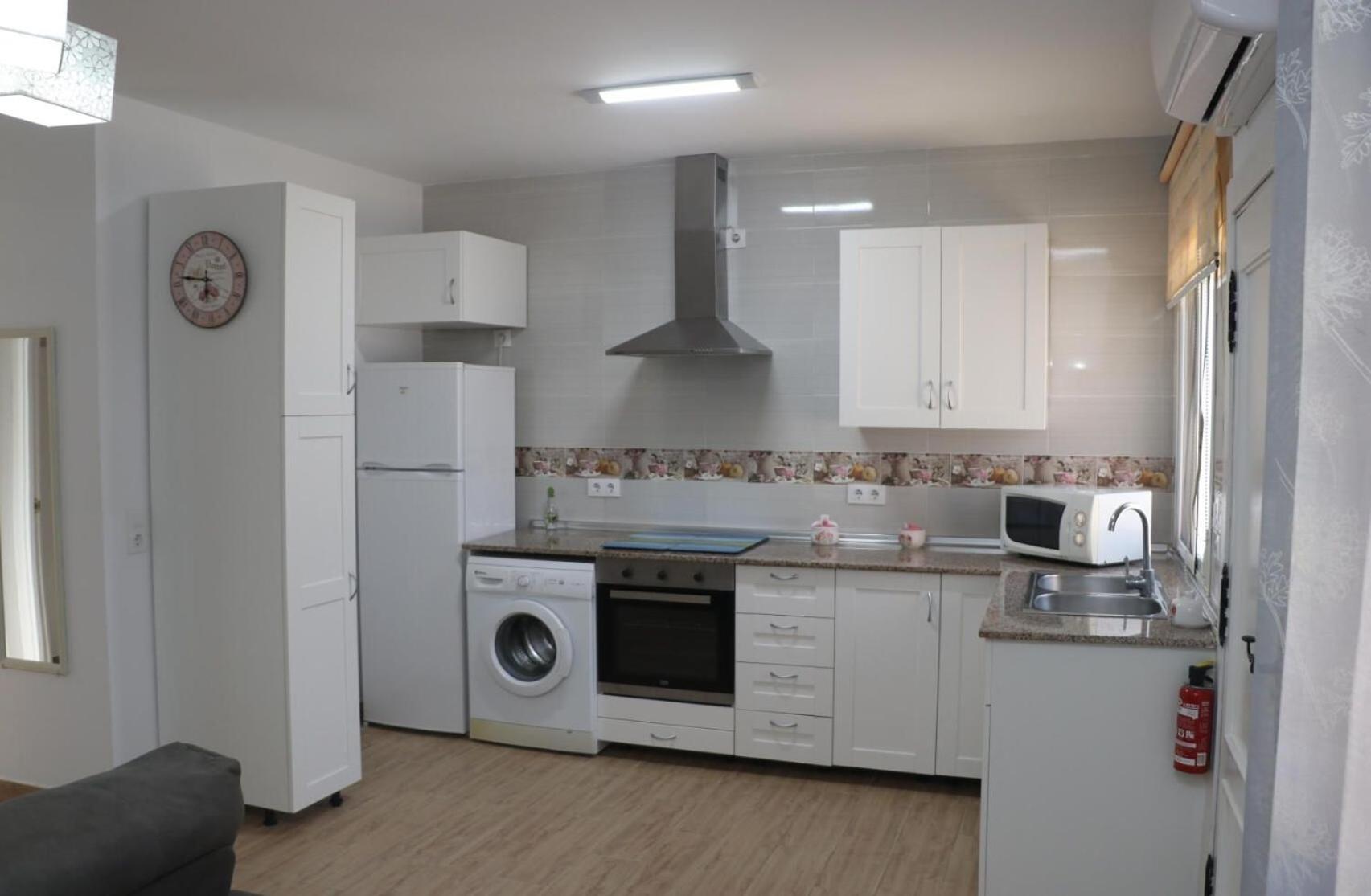 Apartamento En Conil Con Piscina Conil De La Frontera Zewnętrze zdjęcie